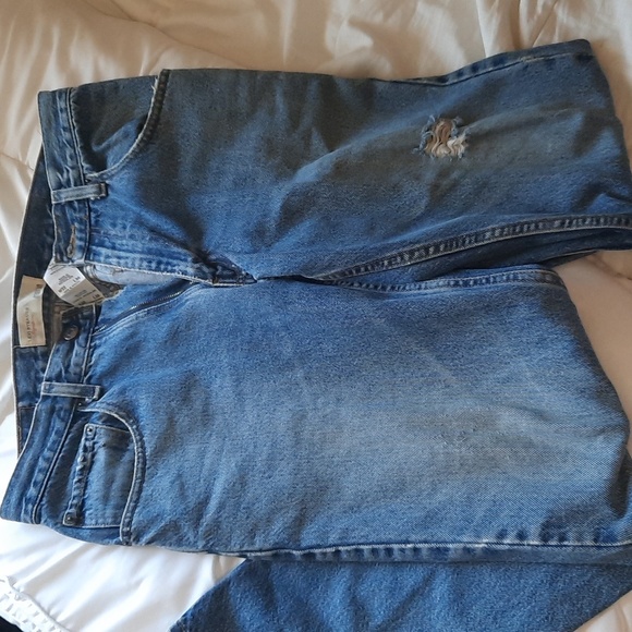 #21 Levi's Strauss Regular Signature Jeans - Picture 1 of 6